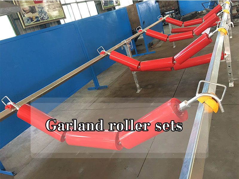 Garland Rollers Sets